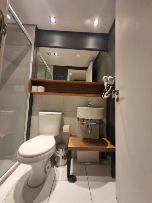 Loft Andar Alto/centro/consolacao, 1111 * Sao Paulo