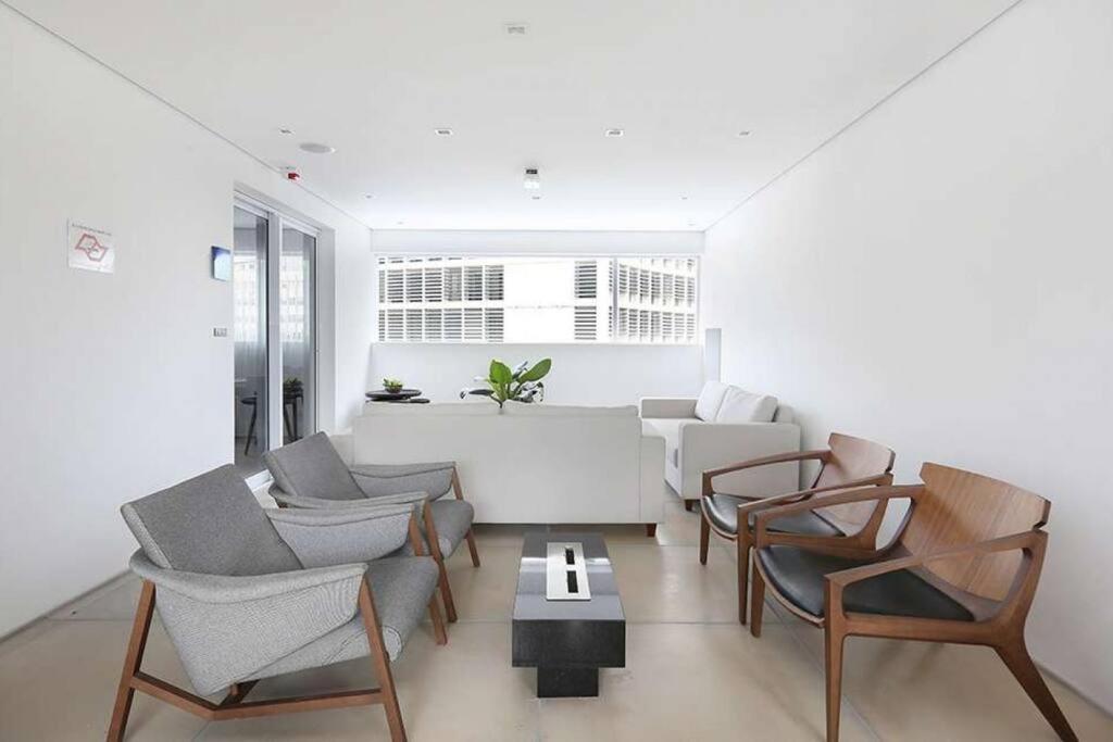 Loft Andar Alto/centro/consolacao, 1111 * Sao Paulo