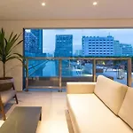 Loft Andar Alto/Centro/Consolacao, 1111