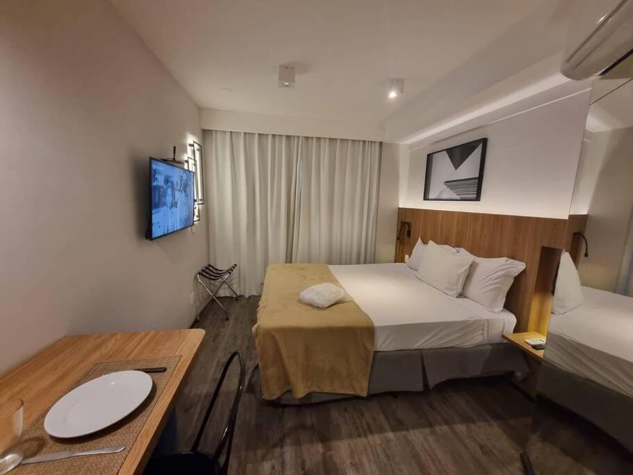 Loft Andar Alto/centro/consolacao, 1111 São Paulo