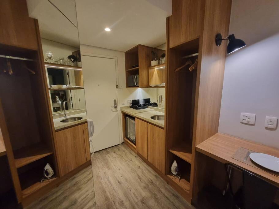 Loft Andar Alto/centro/consolacao, 1111