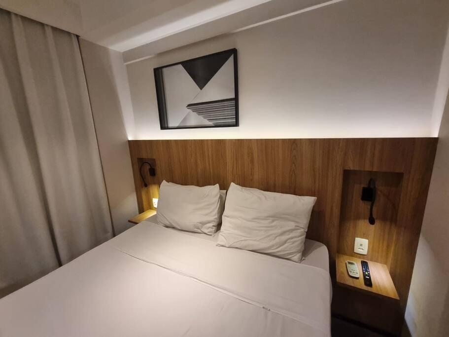 Loft Andar Alto/centro/consolacao, 1111 *
