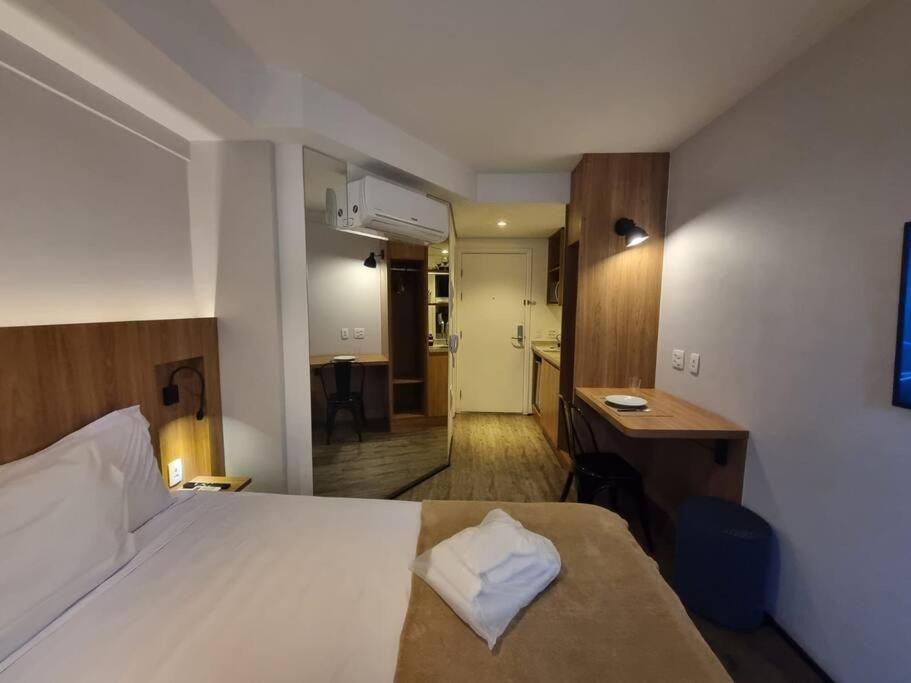 Loft Andar Alto/centro/consolacao, 1111 * São Paulo