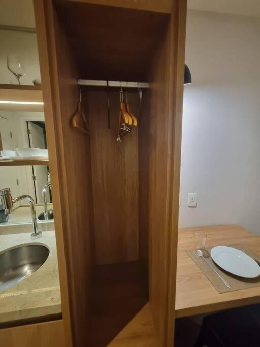 Loft Andar Alto/centro/consolacao, 1111 São Paulo