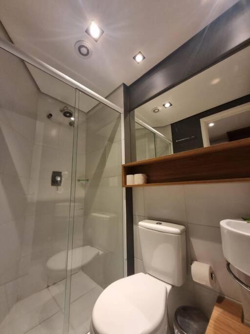 Loft Andar Alto/centro/consolacao, 1111 * São Paulo