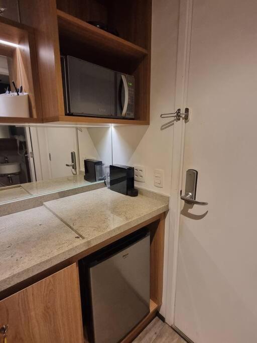 Loft Andar Alto/centro/consolacao, 1111 São Paulo