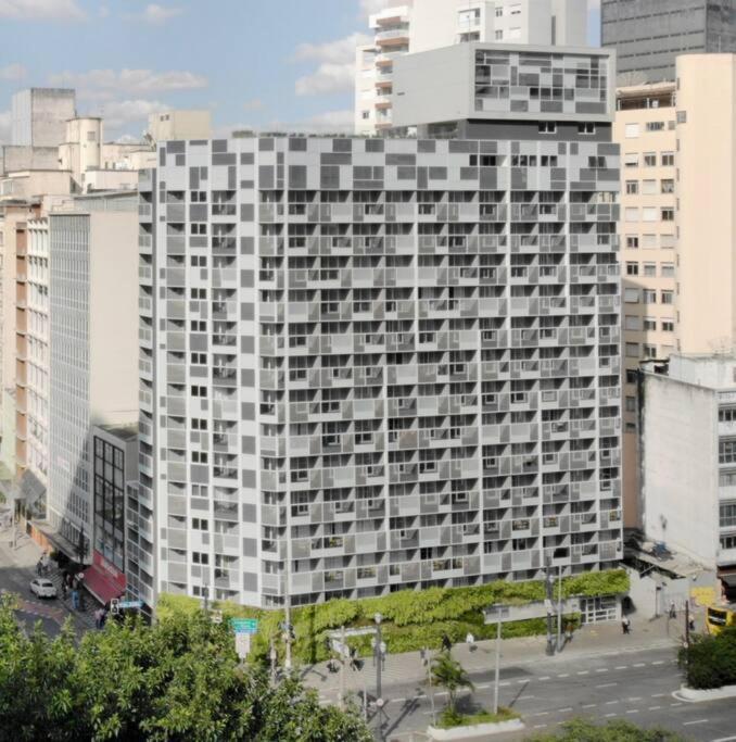 Loft Andar Alto/centro/consolacao, 1111 Apartamento *