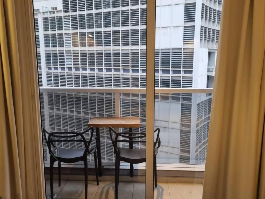 Loft Andar Alto/centro/consolacao, 1111 São Paulo