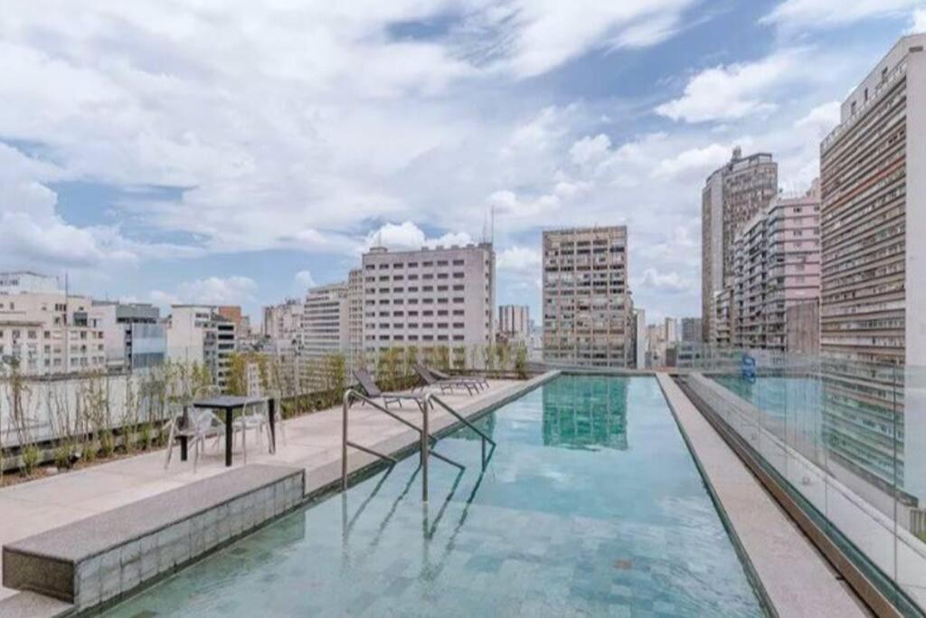 Loft Andar Alto/centro/consolacao, 1111 * São Paulo