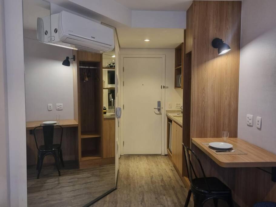 Loft Andar Alto/centro/consolacao, 1111 Apartamento São Paulo