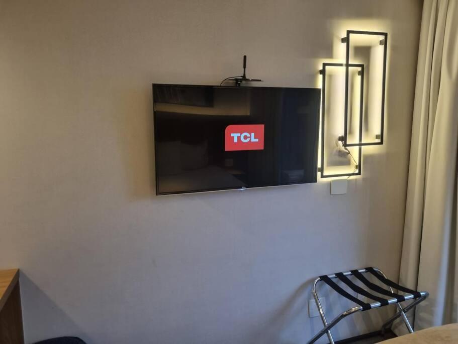 Loft Andar Alto/centro/consolacao, 1111 São Paulo