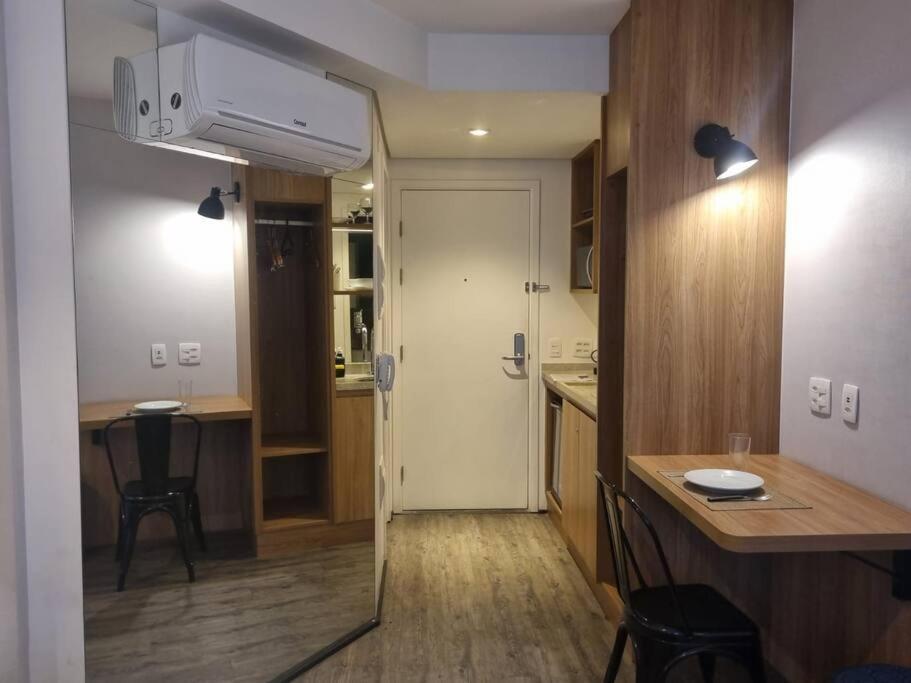 Loft Andar Alto/centro/consolacao, 1111 * São Paulo